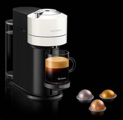 nespresso veruo next|Nespresso Vertuo Next Espresso Roast Coffee Maker